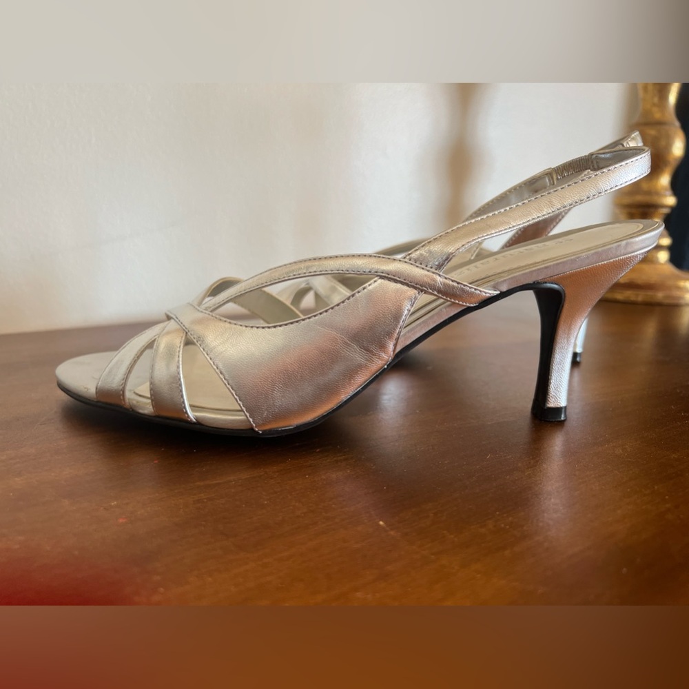Naturalizer Dress Heels
